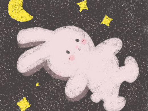 星空兔仔