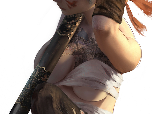 Samurai