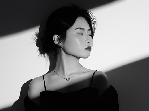 肖像（个人主页-ZNjg1OTc4MzY=） - 人像摄影 - 站酷设计师高端肖像精修原创素材 - 站酷ZCOOL