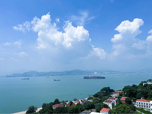 關(guān)于廈門(mén)的浪漫（個(gè)人主頁(yè)-ZNjY2NjY4MTI=） - 風(fēng)光攝影 - 站酷設(shè)計(jì)師1007L原創(chuàng)素材 - 站酷ZCOOL