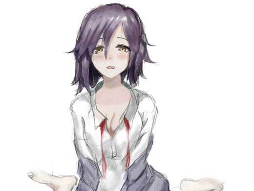 #创作加油站# 小真鉴（个人主页-ZNjE4MTQxNDg=） - 艺术插画 - 站酷设计师魔法少女爱原创素材 - 站酷ZCOOL