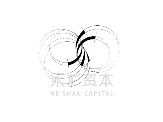 品牌设计——金融品牌创意LOGO设计