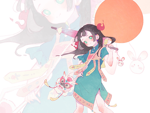火神祝融