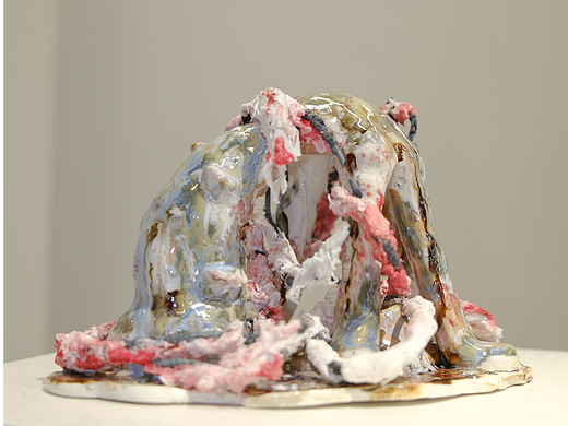 Pareidolia: 其實我沒看見（个人主页-ZNjYyMzMxODA=） - 雕塑 - 站酷设计师etonjoe原创素材 - 站酷ZCOOL