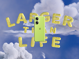 一加NordCE3Lite发布预告 xSHUFFLE