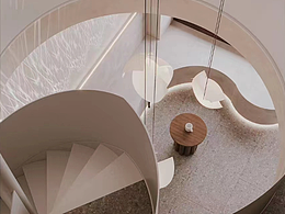 -Le Loft Café-   阁楼咖啡厅