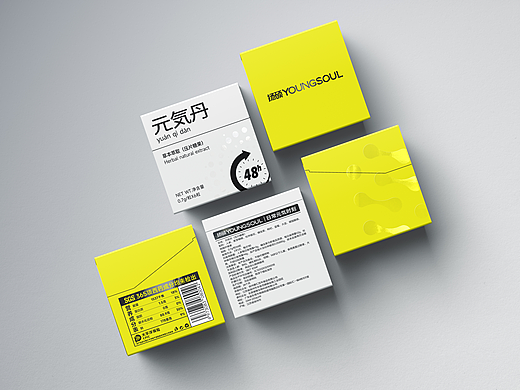 TOPONE×元気丹 | 您的元气包裹正在派送中...