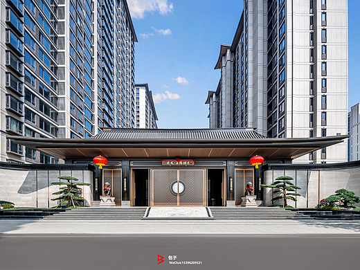 建发 五缘樘月