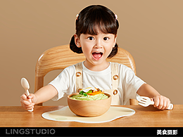 美食摄影