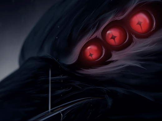 2023年度动画作品精选丨三维三渲二二维逐帧原画包装