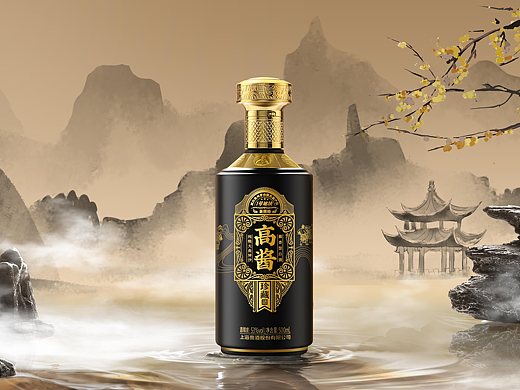 白酒拍摄 白酒摄影 白酒拍照 酒类摄影 酒拍摄视频制作