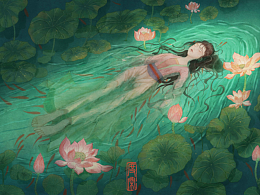 人物插画