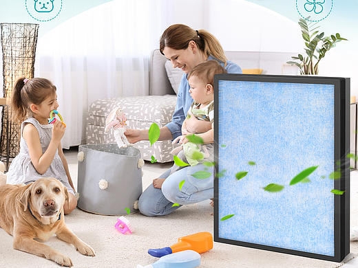 净化芯片/产品摄影/产品精修/亚马逊主图设计