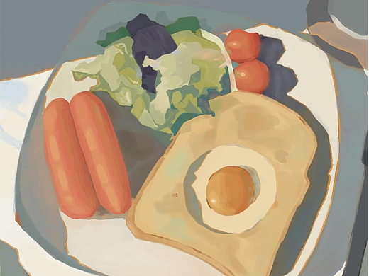 百图挑战DAY10——色彩速途