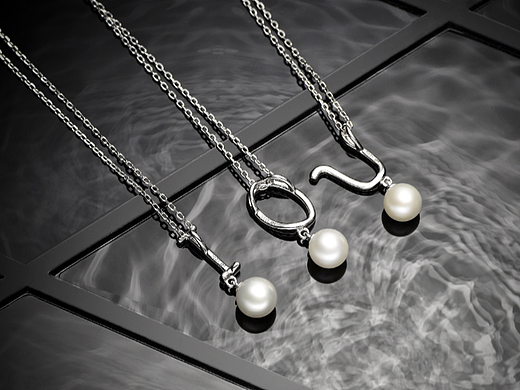 关于珍珠的述说