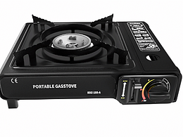 卡式爐建模渲染視頻