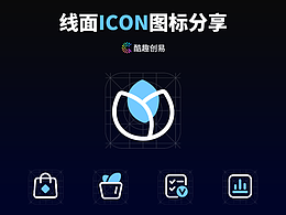 VI · icon