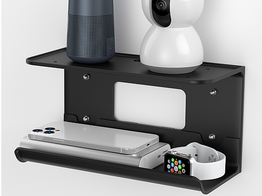 鞋架 鞋袋 耳机挂钩