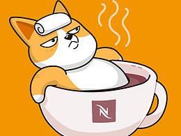 咖啡「三贱客」