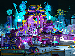 长夜未央（一）
