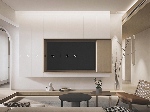 SketchUp空间表现