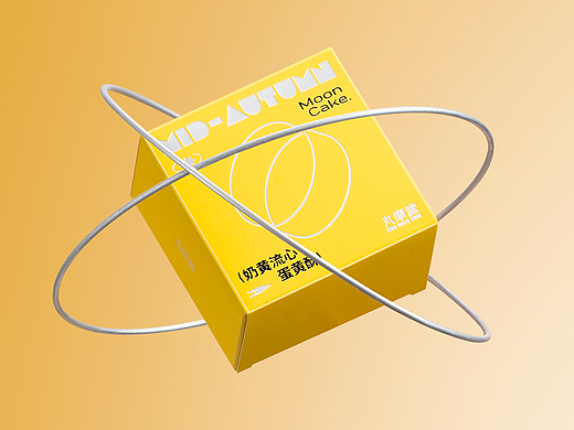 美食摄影 | 丸摩堂中秋月饼礼盒 X 甲乙丙丁