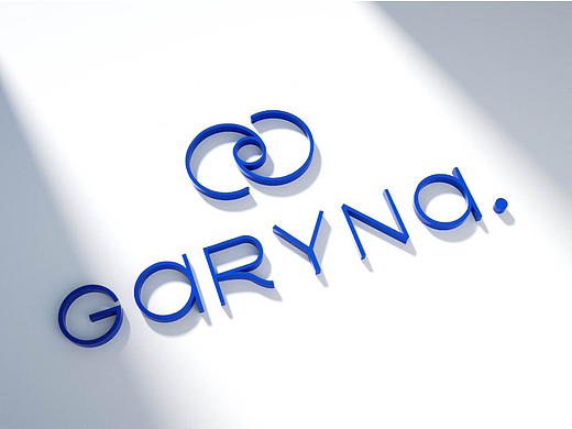 Garyna品牌设计