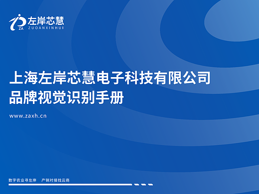 VI升级-上海左岸芯慧电子科技有限公司