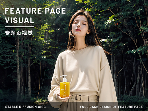 小黄姜专题页视觉全案（个人主页-ZNjgxMzc1OTY=） - 电商 - 站酷设计师巴兹莱特耶原创素材 - 站酷ZCOOL