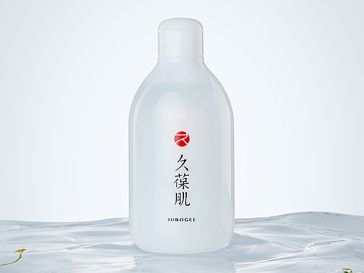 详情页x3|久葆肌酵母 水乳液 卸妆水 | 长沙黑衣人视觉