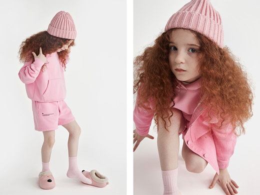 PINKPINKPINK | PinkTeddy 2023 S/S