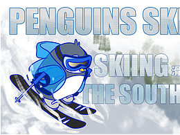 IP形象设计——萨洛洛