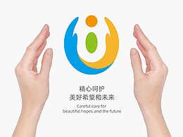 特教學(xué)校 品牌形象設(shè)計(jì)