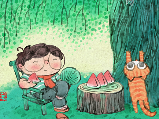 《每天和每天不一样》系列第30辑