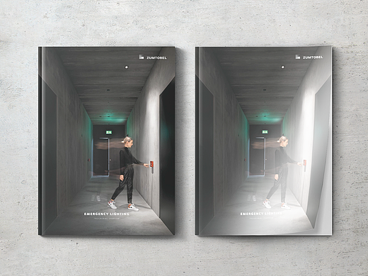 分享 · ZUMTOBEL奥德堡消防疏散系列产品画册(个人主页-ZNjQ3ODUyMTY=) - 书籍/画册 - 站酷设计师云之瀑布原创素材 - 站酷ZCOOL