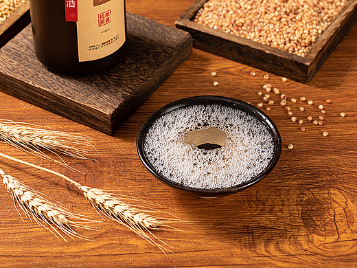 酒 白酒 酱香白酒 贵州王典 纯粮酱香 仁怀酒