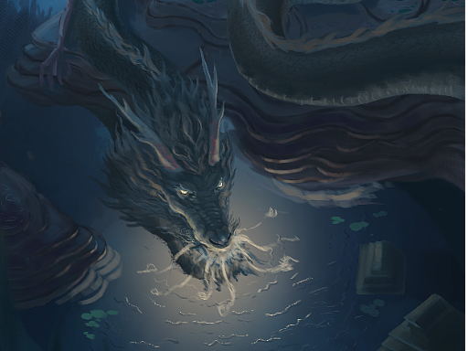 ggac参赛作品  炎黄