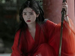 ◆定制【魏晉風(fēng)系列】·外景寫真