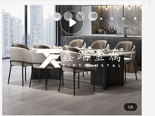 酒店不锈钢造型茶几、手工锻造曲面茶几脚该如何保养呢