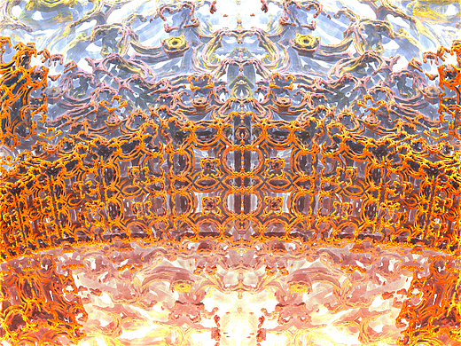 三维分形练习（个人主页-ZNTk0MzM5OTY=） - 其他 - 站酷设计师虎虎的妞6原创素材 - 站酷ZCOOL