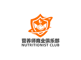 盾牌logo设计