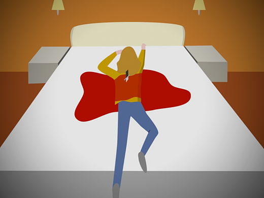 系列侦探故事二