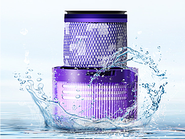 戴森滤芯产品主图直通车图