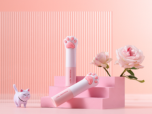 宠物用品拍摄|护爪膏|确幸宠物护爪膏