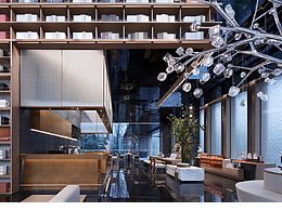 以光之名，构筑无限可能的未来空间！