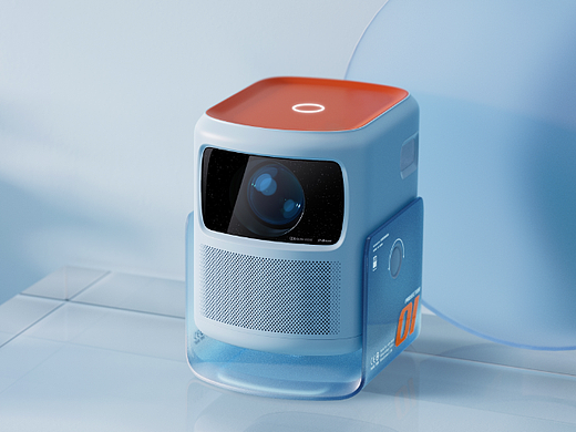 Projector 01