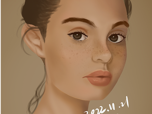 畫師繁星計(jì)劃第四期-第四周寫生成品（個(gè)人主頁-ZNjI5OTM1NjA=） - 創(chuàng)作習(xí)作 - 站酷設(shè)計(jì)師u迷蜜原創(chuàng)素材 - 站酷ZCOOL