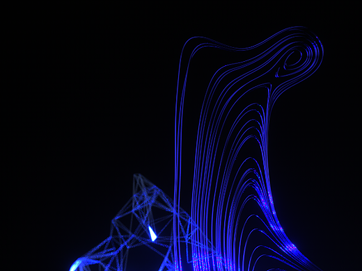 Electronic horse