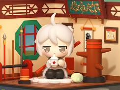 大佬请喝茶