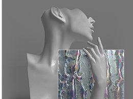 玻璃，艺术玻璃